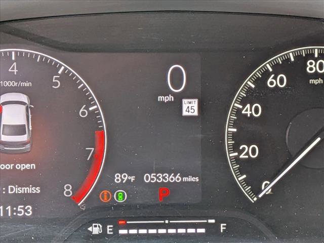 Used 2022 Honda Civic EX image 10