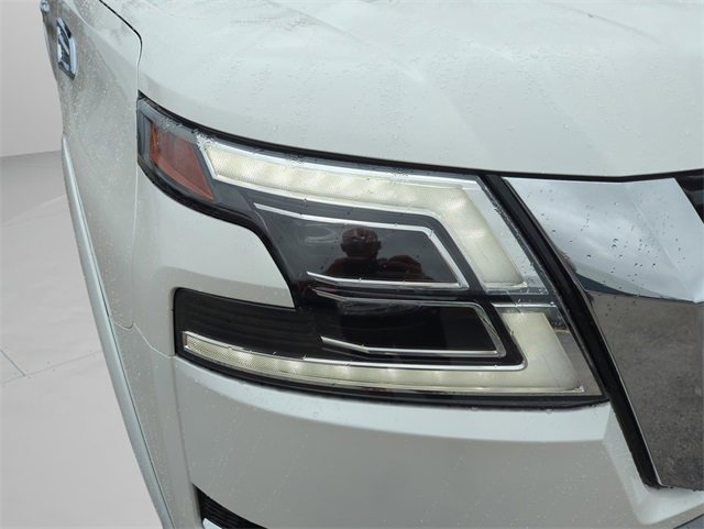 Certified 2023 Nissan Armada SV w/ Cargo Package image 46