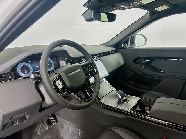 Used 2026 Land Rover Range Rover Evoque S AWD/4WD image 9
