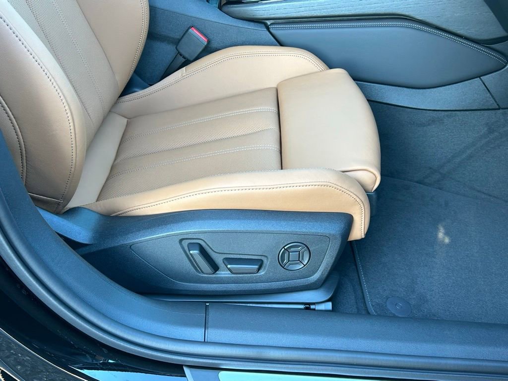 New 2026 Audi A6 Premium Plus image 46