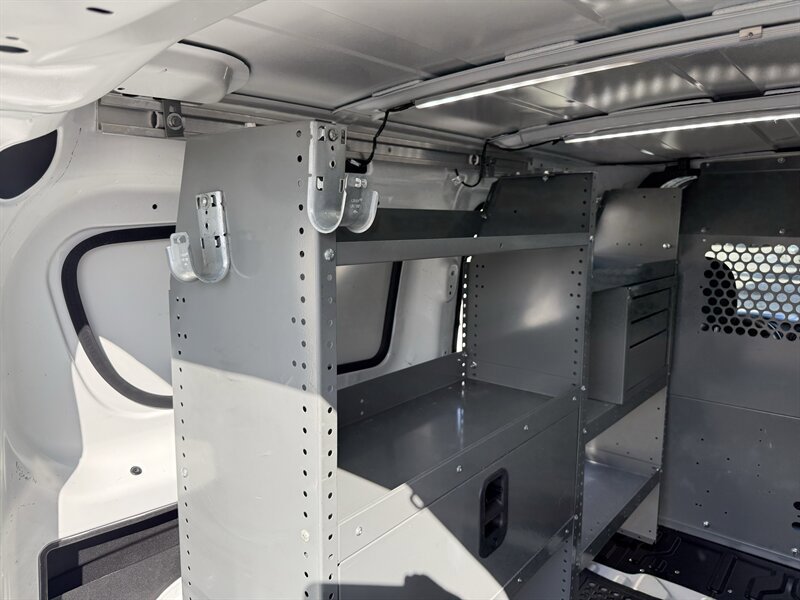 Used 2022 RAM ProMaster City Tradesman image 19