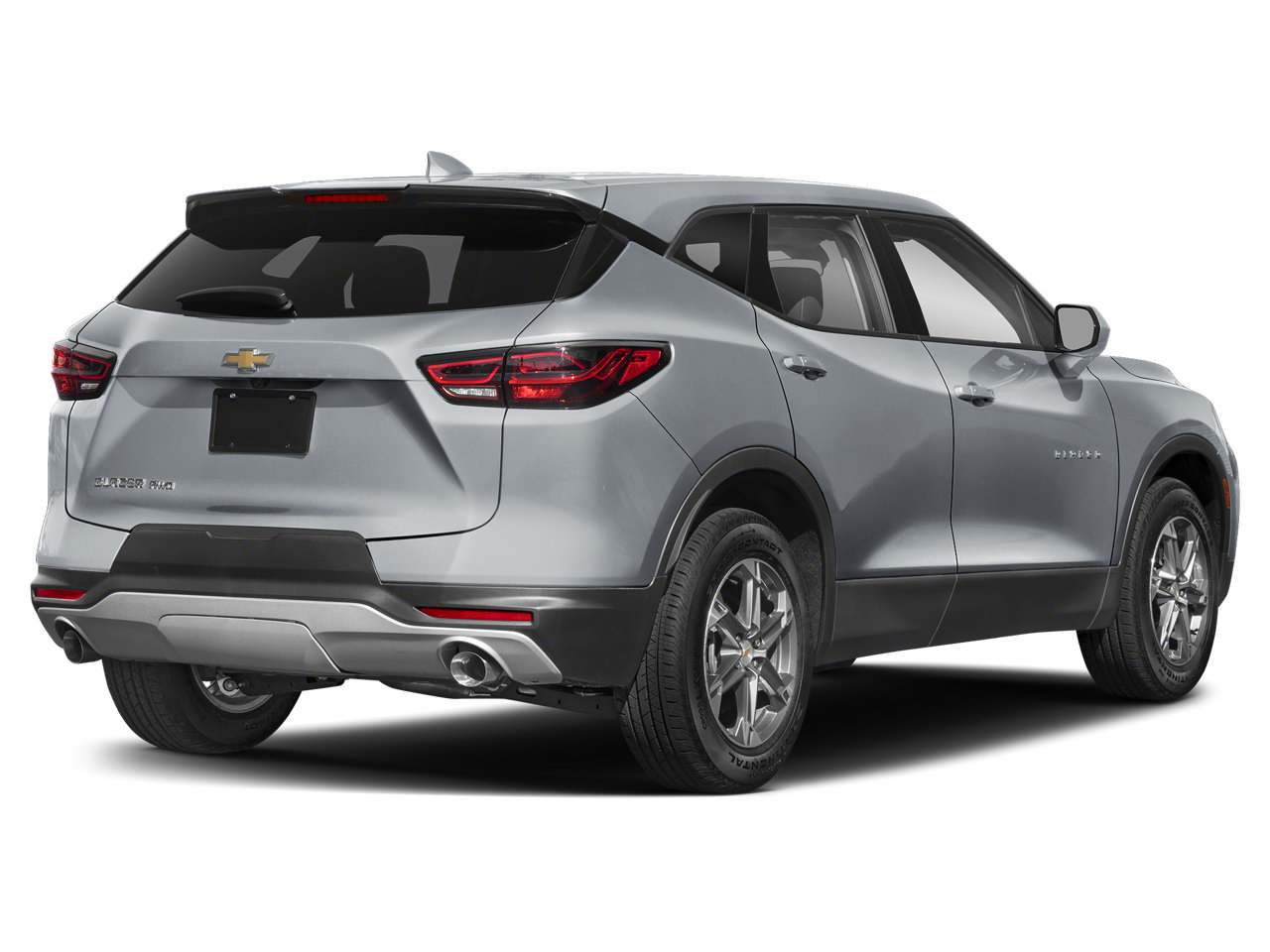New 2025 Chevrolet Blazer LT FWD image 26