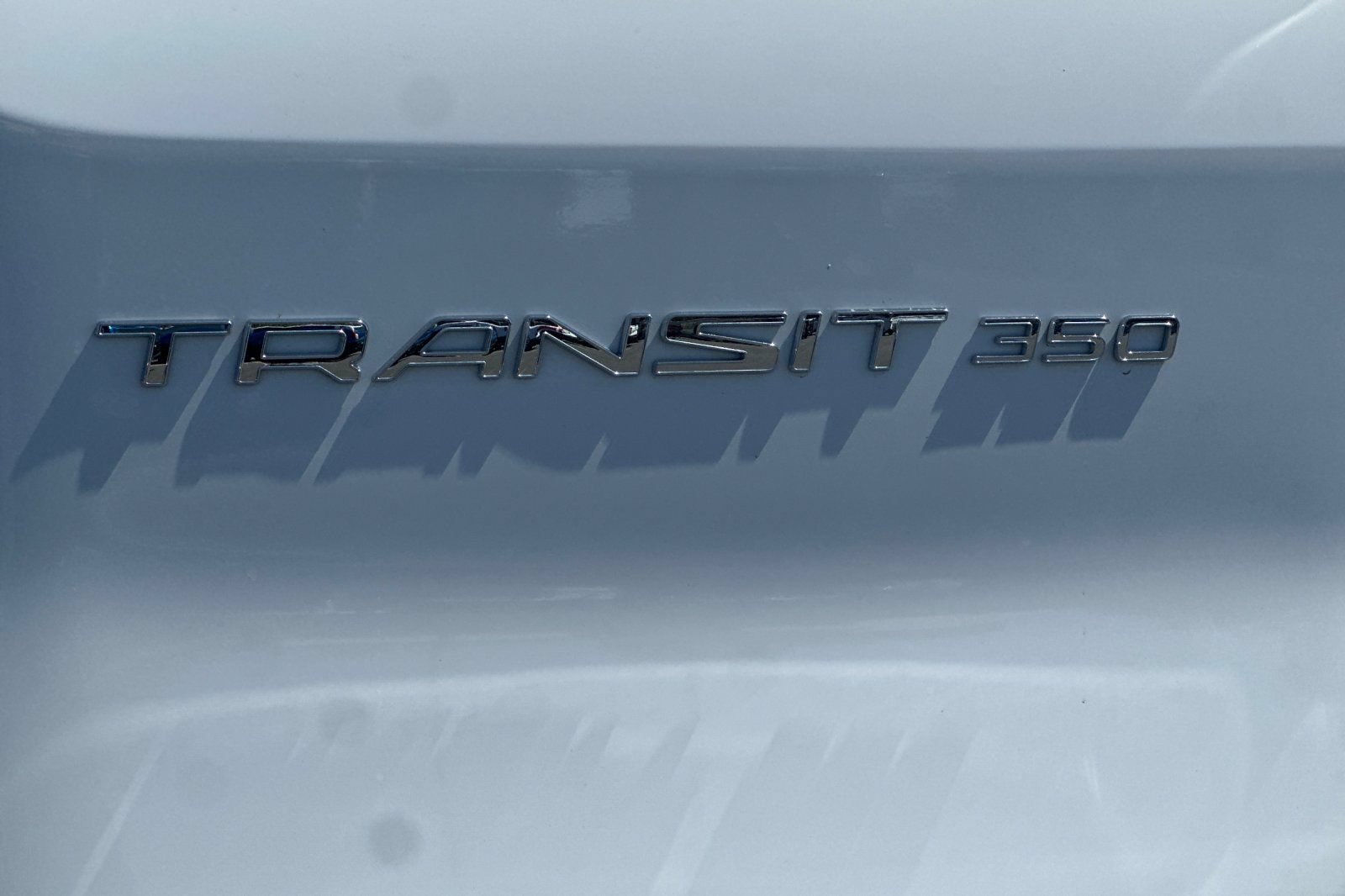Certified 2024 Ford Transit 350 XL RWD image 30