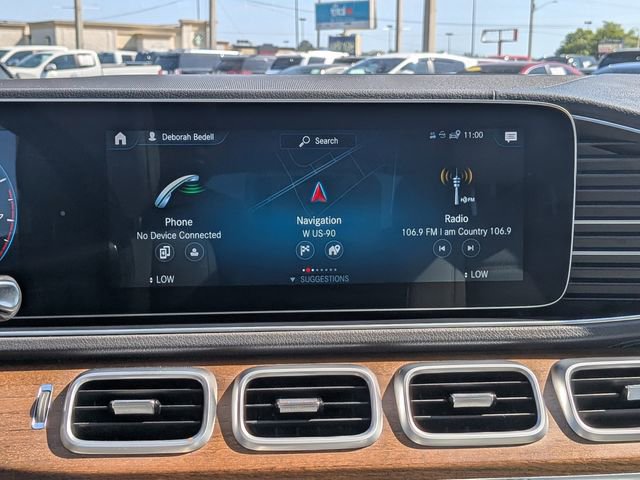 Used 2020 Mercedes-Benz GLE 450 4MATIC image 19