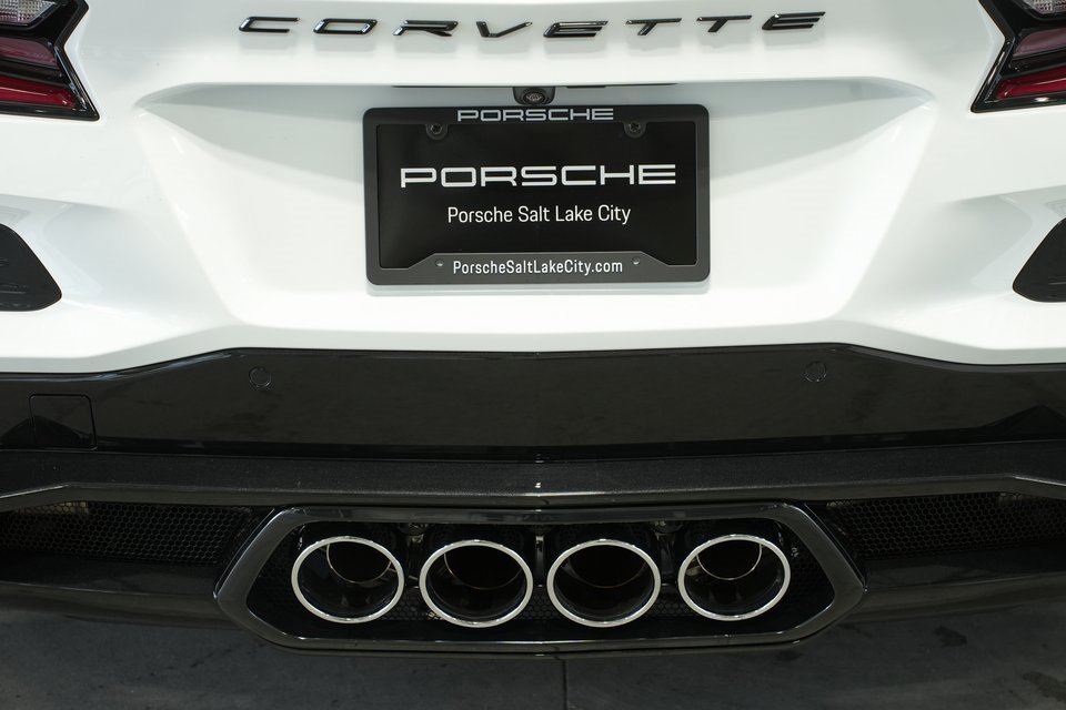 Used 2023 Chevrolet Corvette Z06 image 13