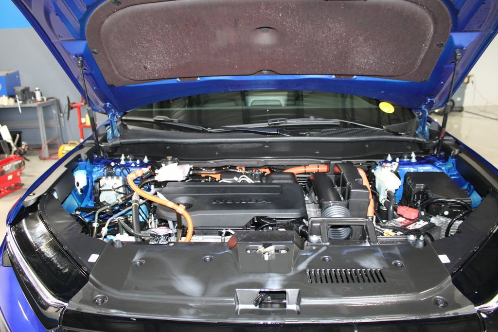 Used 2025 Honda CR-V Sport-L image 14