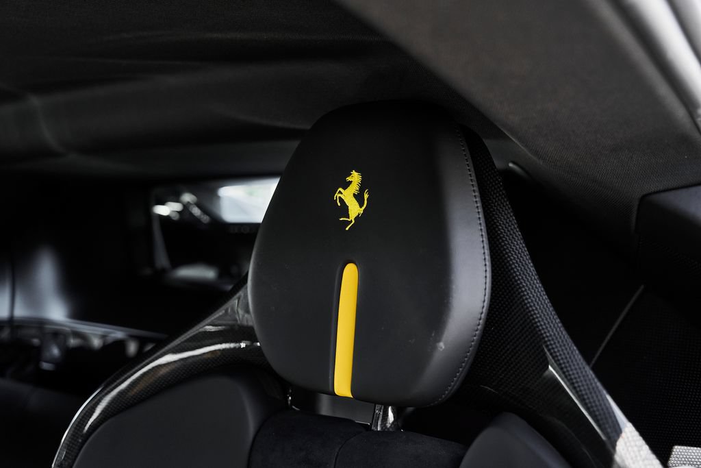Used 2021 Ferrari SF90 Stradale AWD/4WD image 49