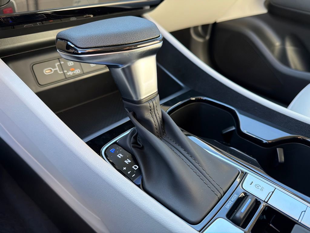 New 2026 Hyundai Tucson SEL image 32