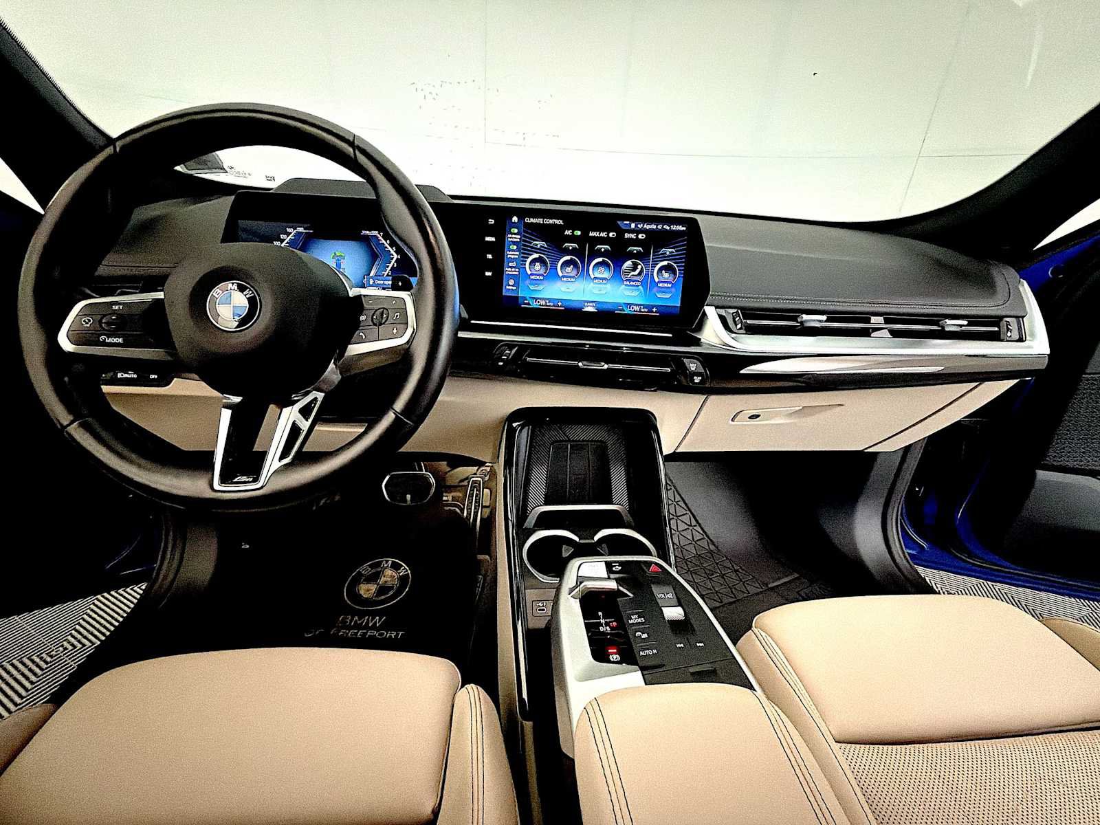 Certified 2023 BMW X1 xDrive28i w/ Premium Package AWD/4WD image 17