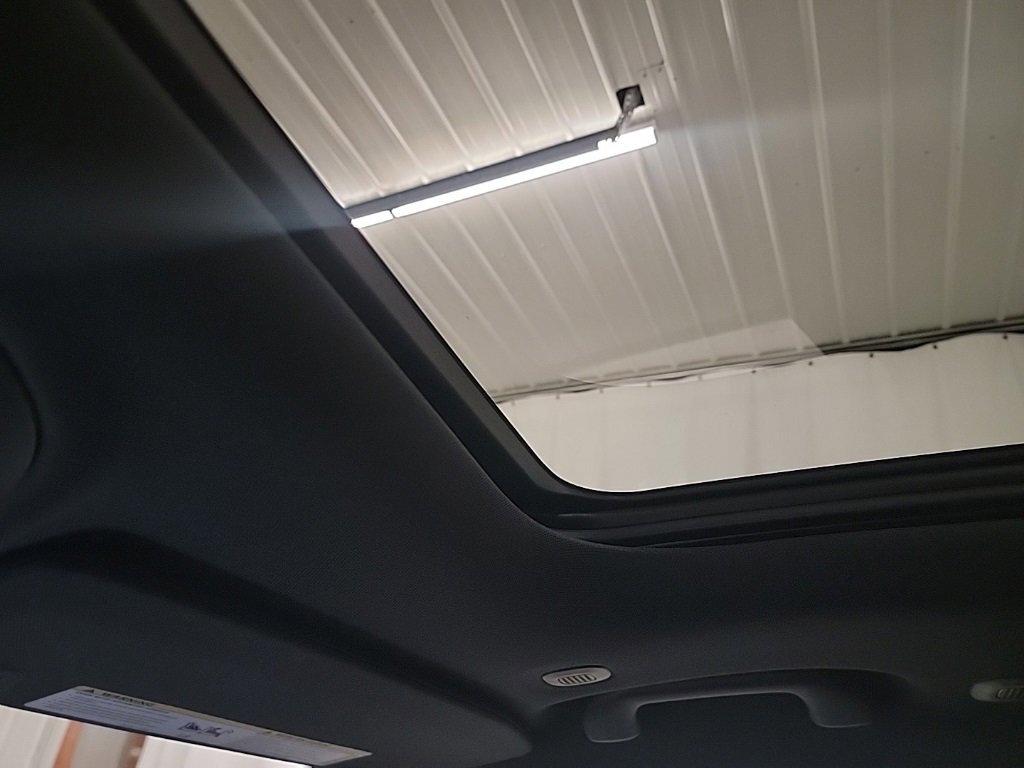 New 2025 Jeep Grand Cherokee L Summit image 23