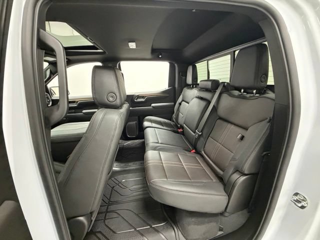 Certified 2026 Chevrolet Silverado 1500 High Country w/ High Country Premium Package AWD/4WD image 24