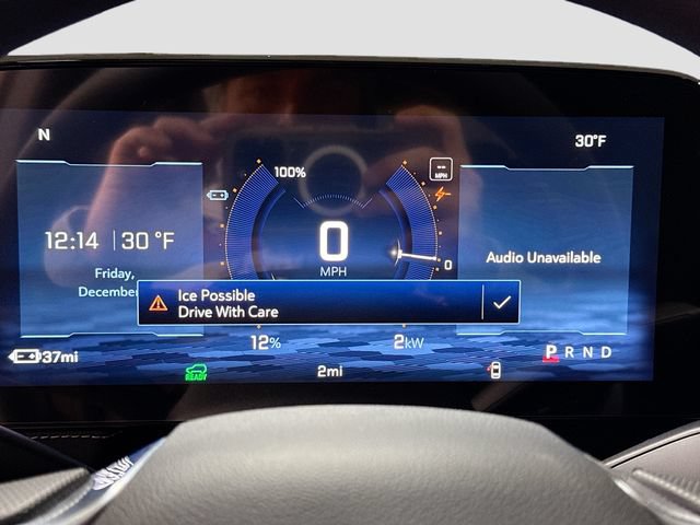 New 2026 Chevrolet Blazer EV LT FWD image 15