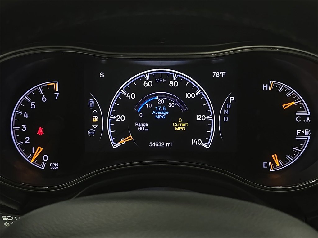 Used 2019 Jeep Grand Cherokee High Altitude image 19