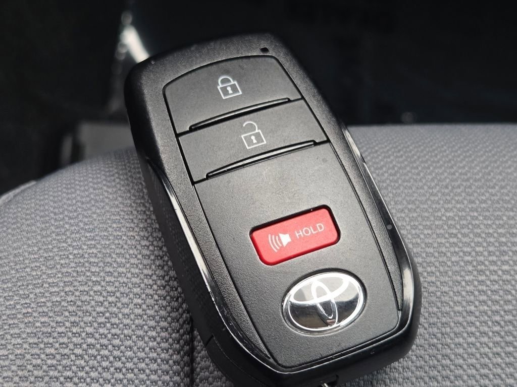 Used 2024 Toyota Corolla Cross AWD Hybrid image 34