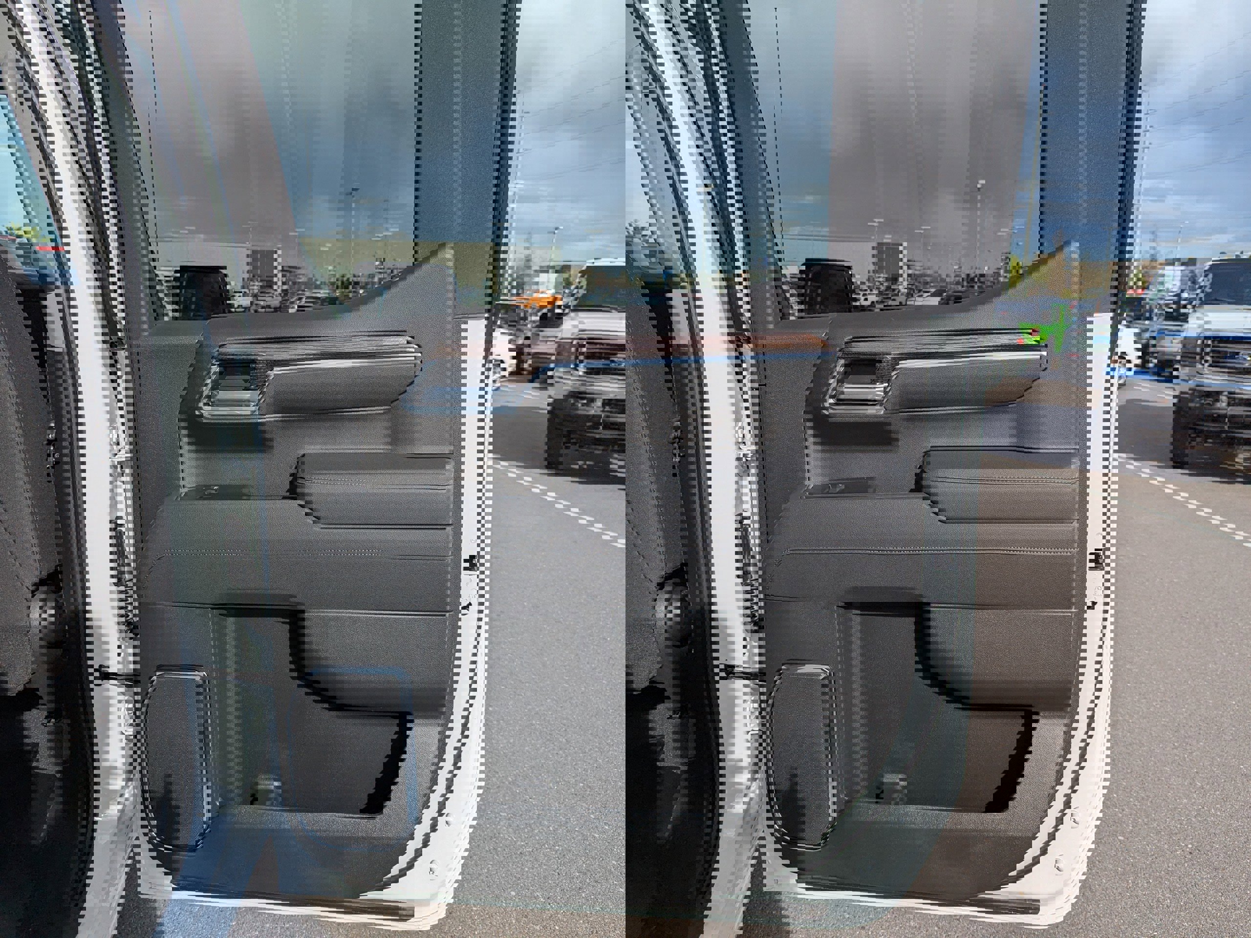 New 2026 Chevrolet Silverado 1500 LT image 36