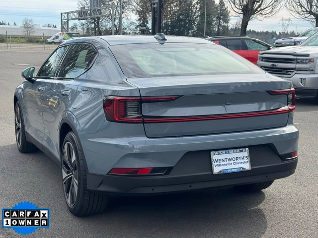 Used 2024 Polestar Polestar 2 image 5