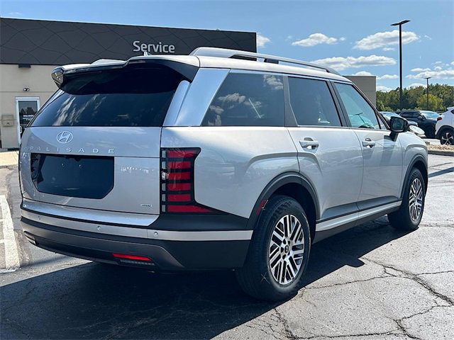 New 2026 Hyundai Palisade SEL image 3