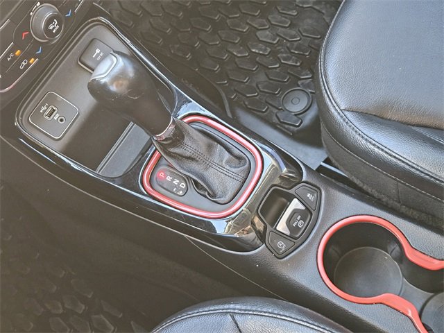 Used 2020 Jeep Compass Latitude image 19