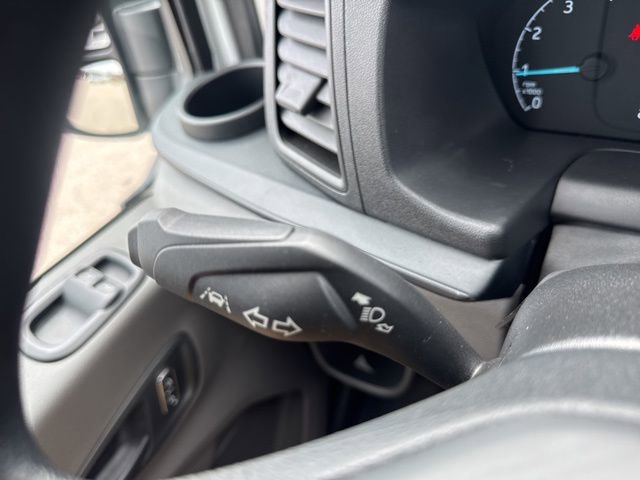 Used 2023 Ford Transit 250 Low Roof RWD image 24