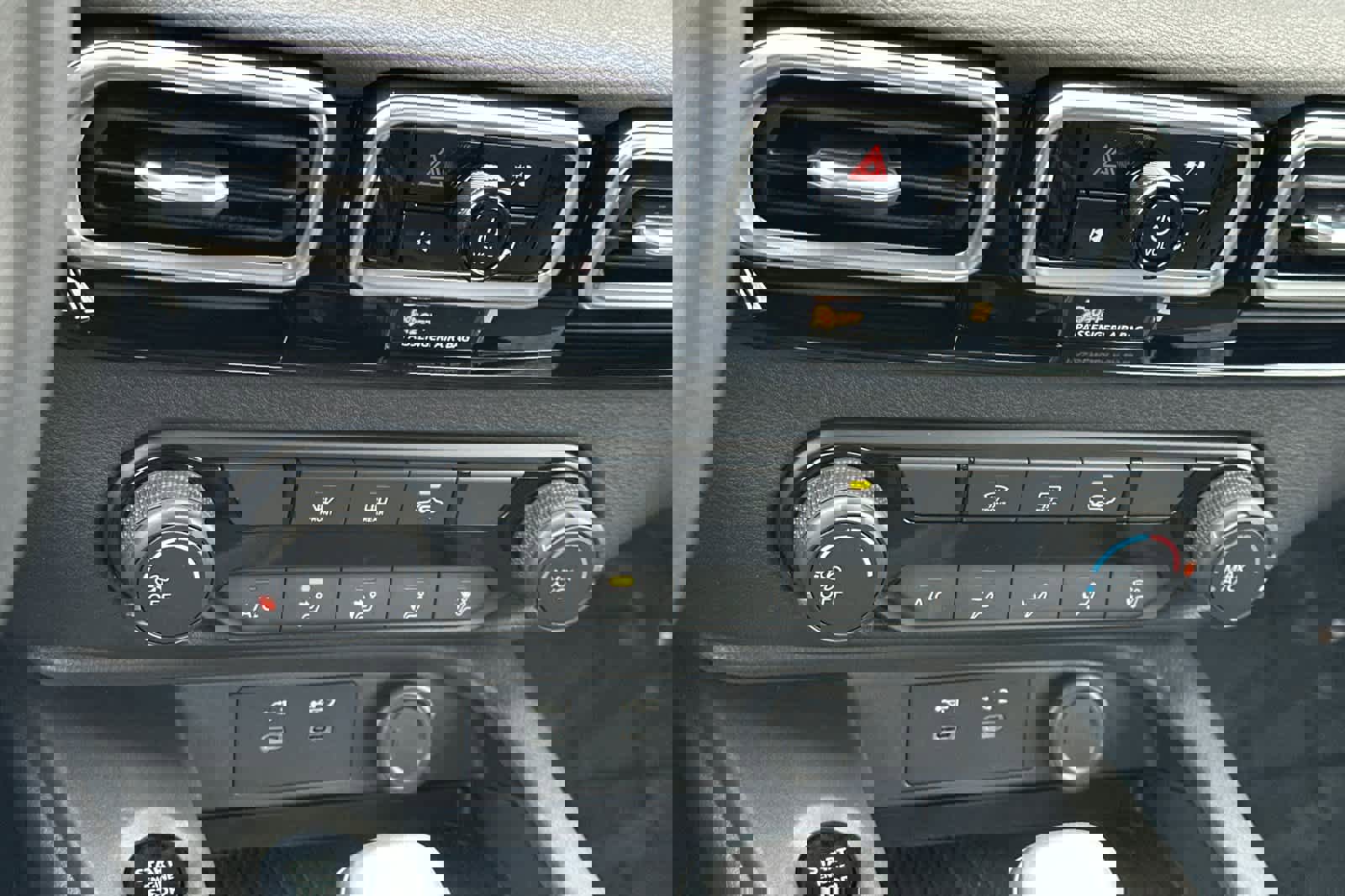 New 2026 Nissan Sentra S w/ Floor Mat Package image 19