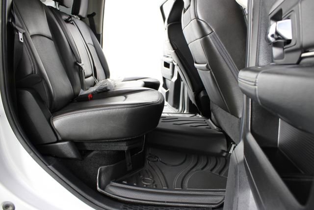 Used 2014 RAM 1500 Sport w/ Sport Premium Group AWD/4WD image 19