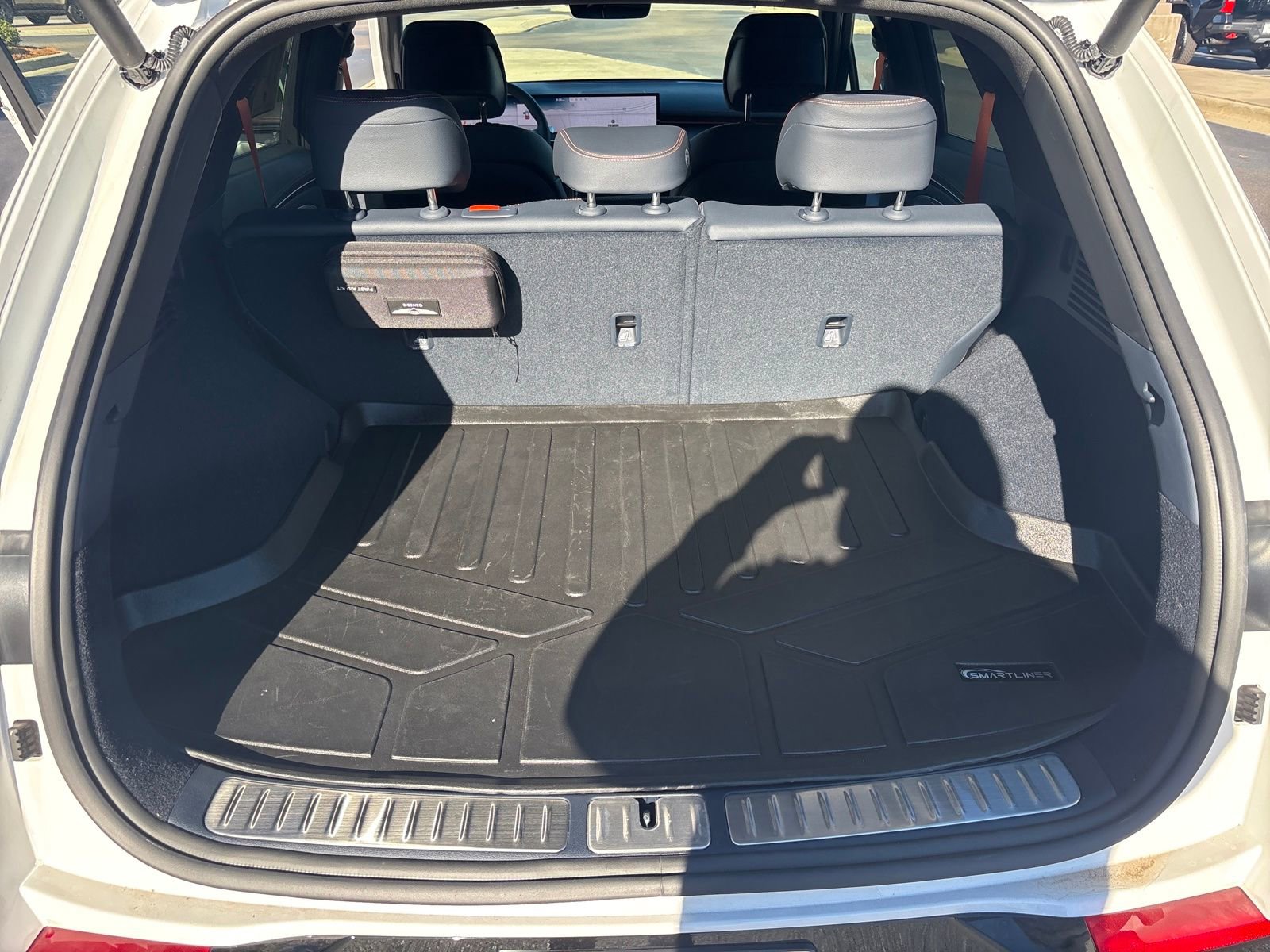 Used 2026 Genesis GV70 2.5T Sport Prestige image 23