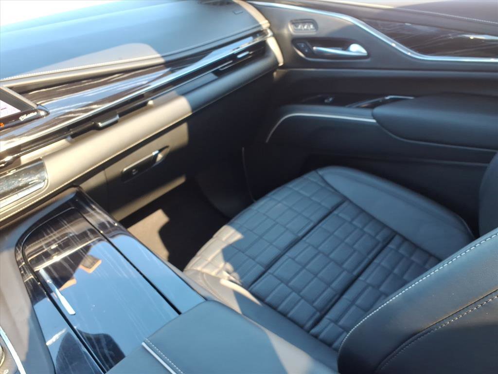 Certified 2023 Cadillac Escalade V image 21