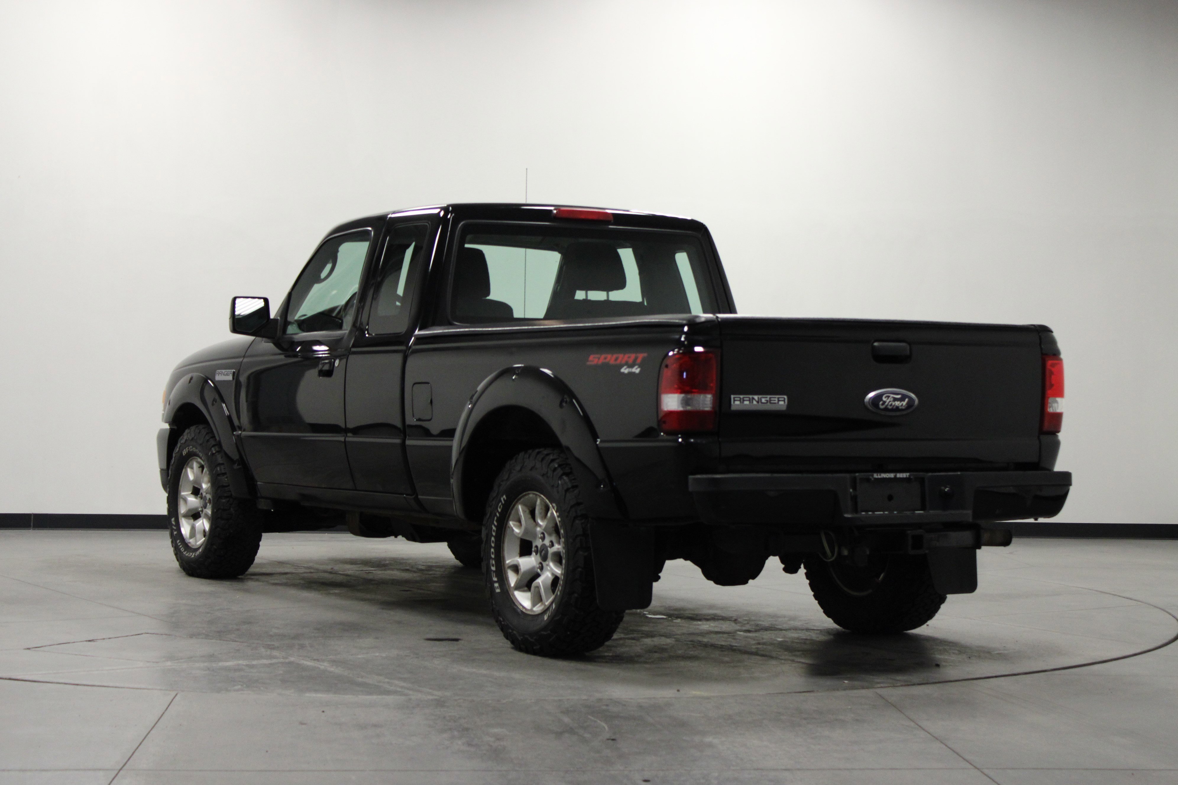 Used 2011 Ford Ranger Sport image 6