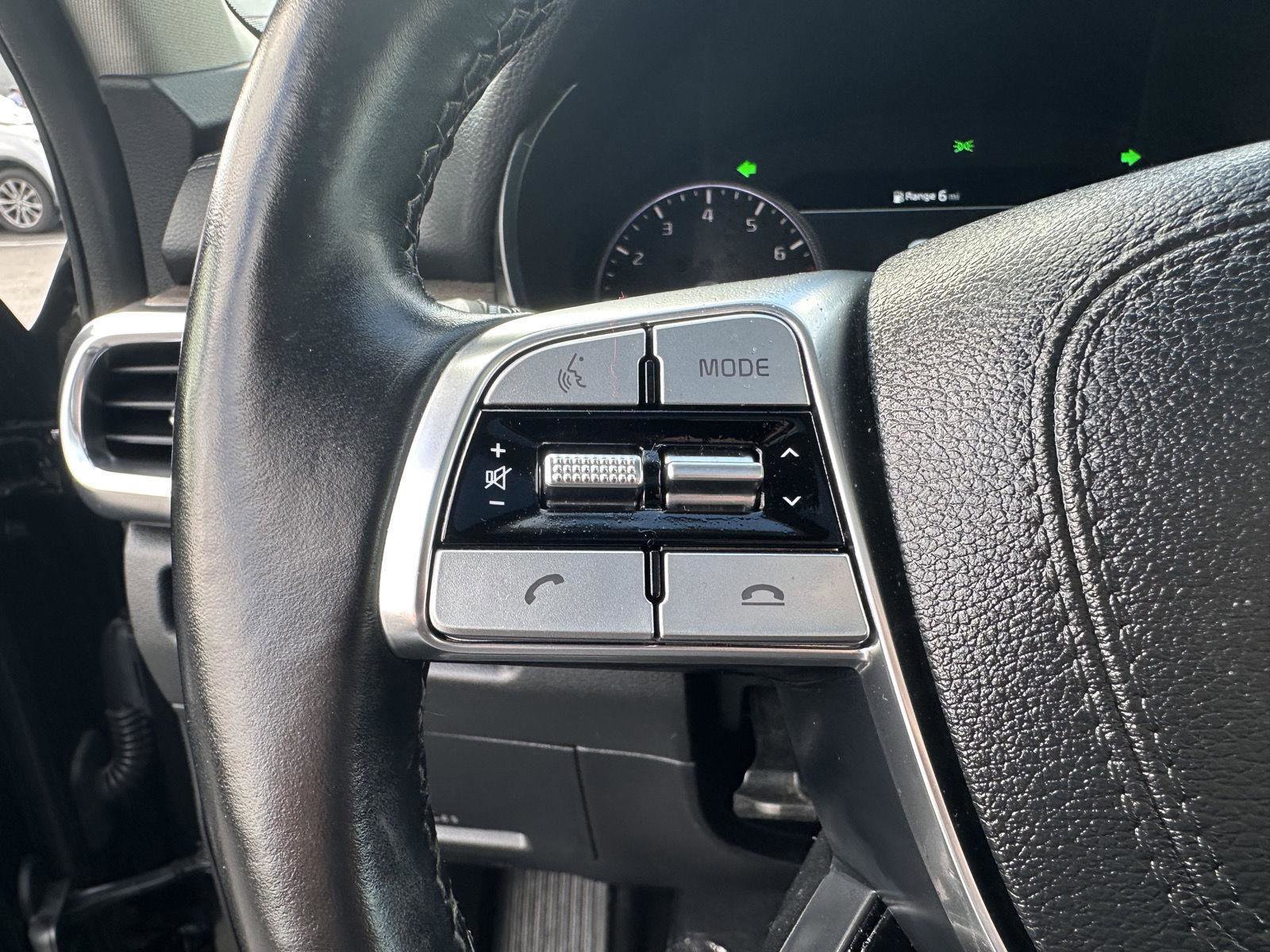 Used 2022 Kia Telluride SX image 25