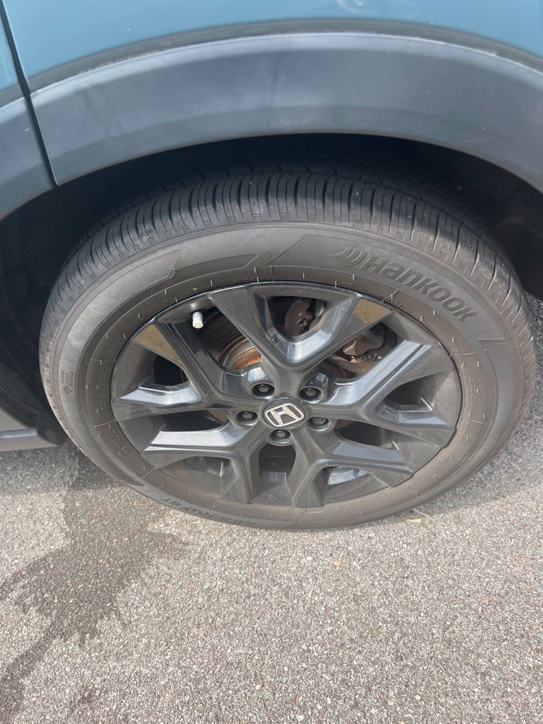 Used 2024 Honda HR-V Sport image 14