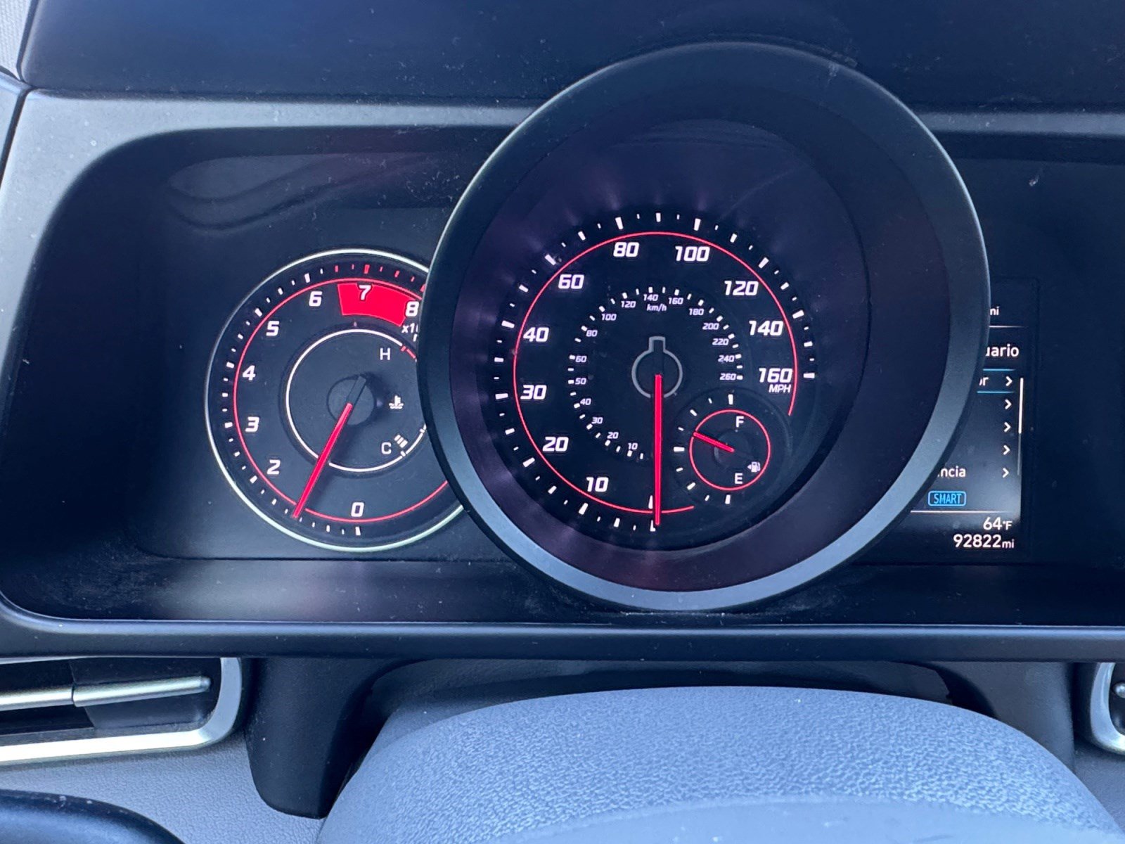 Used 2022 Hyundai Elantra SEL image 18