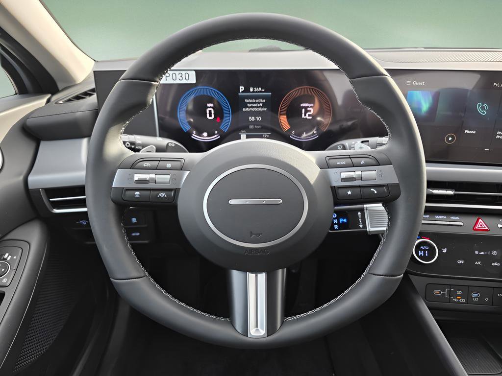 New 2026 Hyundai Sonata SEL image 16