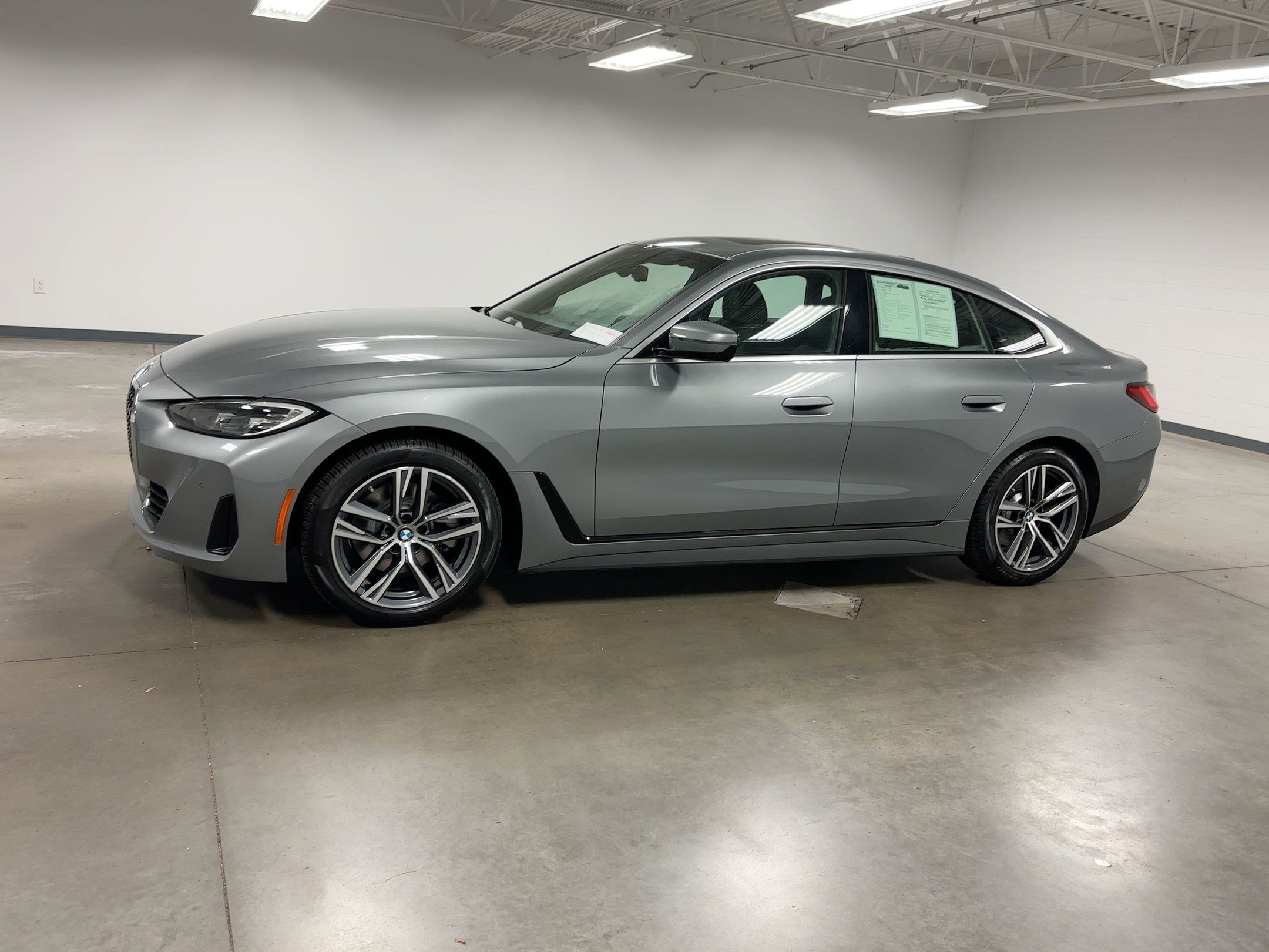Used 2024 BMW 430i Gran Coupe w/ Premium Package image 19