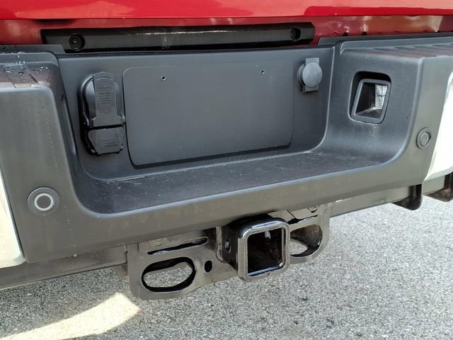 Used 2024 Ford F250 Lariat w/ FX4 Off-Road Package AWD/4WD image 12