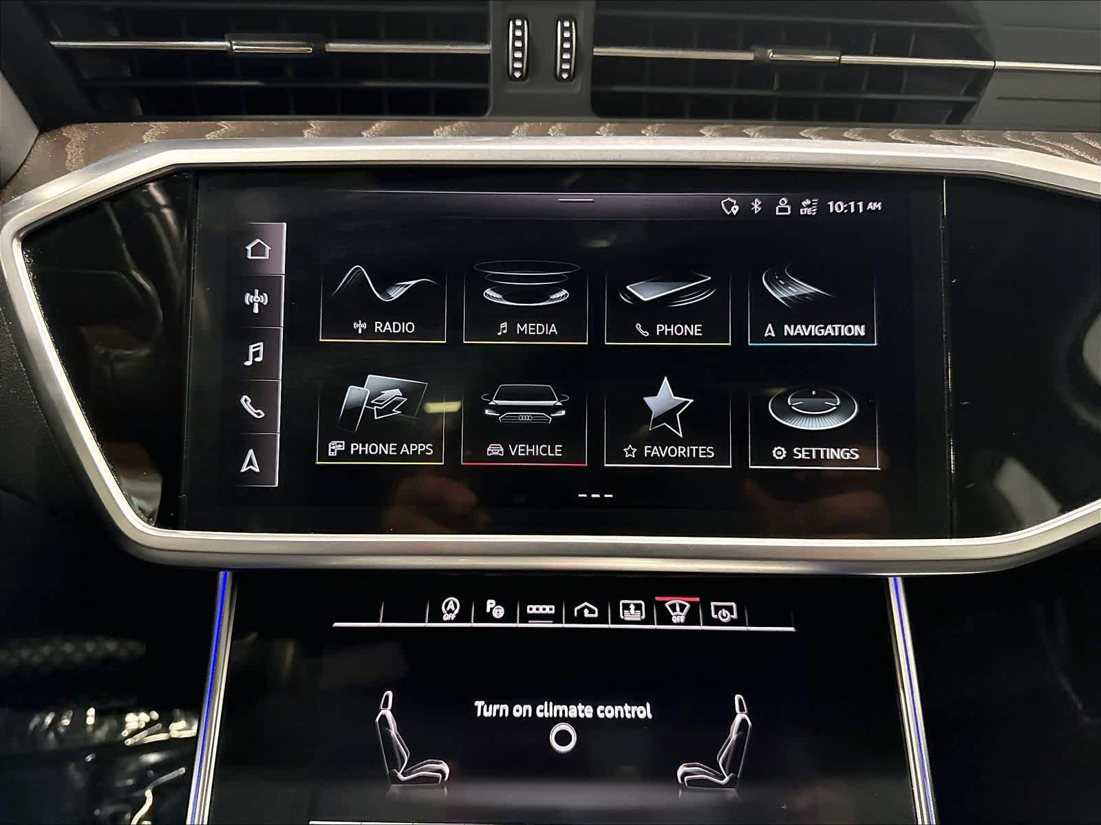 Used 2023 Audi A6 3.0T Prestige w/ Prestige Package AWD/4WD image 10