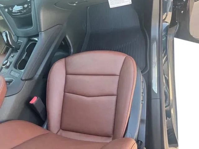 New 2026 Cadillac XT5 Premium Luxury w/ Driver Assist Package AWD/4WD image 14