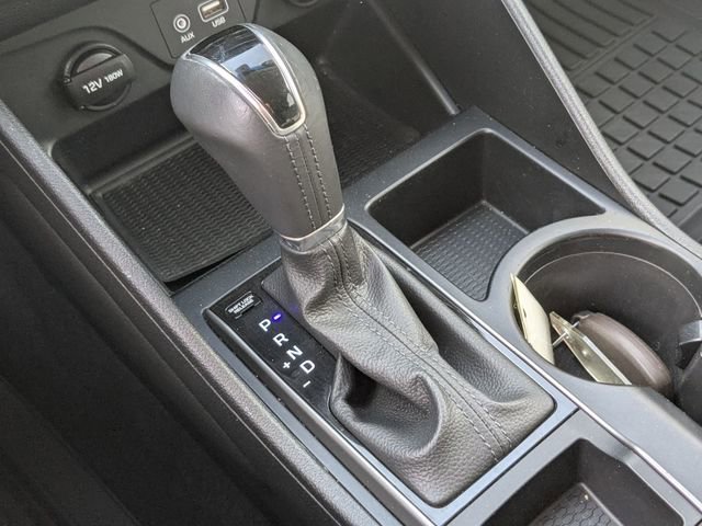 Used 2018 Hyundai Tucson SEL Plus image 20