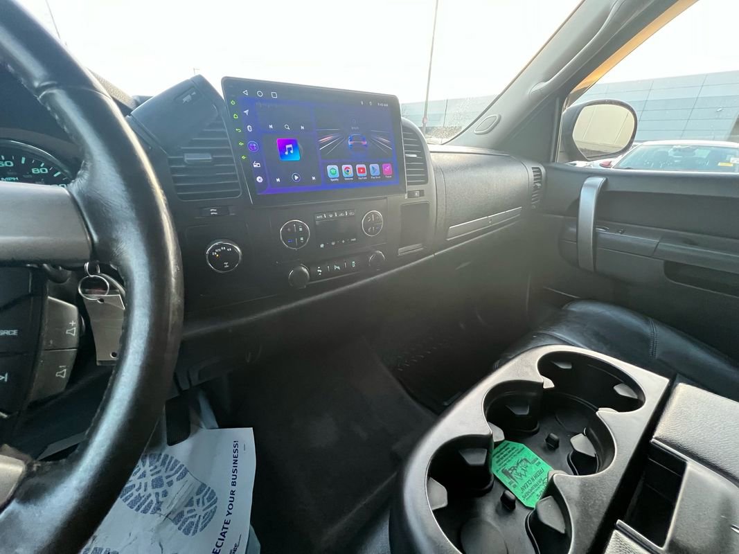 Used 2013 GMC Sierra 1500 SLE w/ Power Tech Package image 20