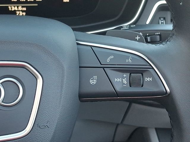 Used 2024 Audi A5 2.0T Premium Plus image 24