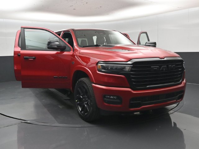 New 2027 RAM 1500 Laramie AWD/4WD image 59