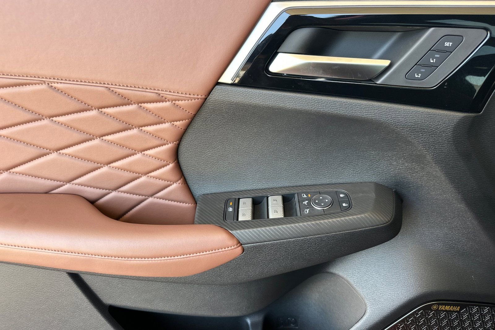 New 2025 Mitsubishi Outlander SEL image 10