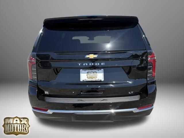 Used 2025 Chevrolet Tahoe LT AWD/4WD image 5