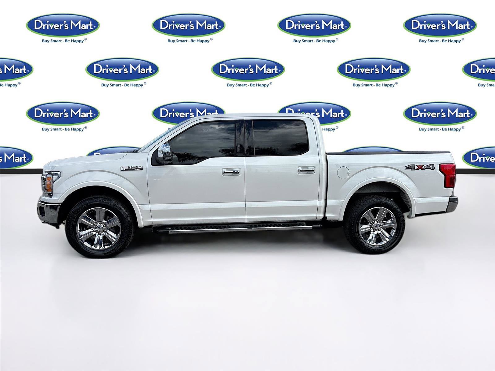 Used 2019 Ford F150 Lariat image 4