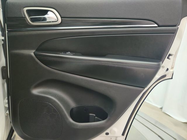 Used 2019 Jeep Grand Cherokee Limited image 30