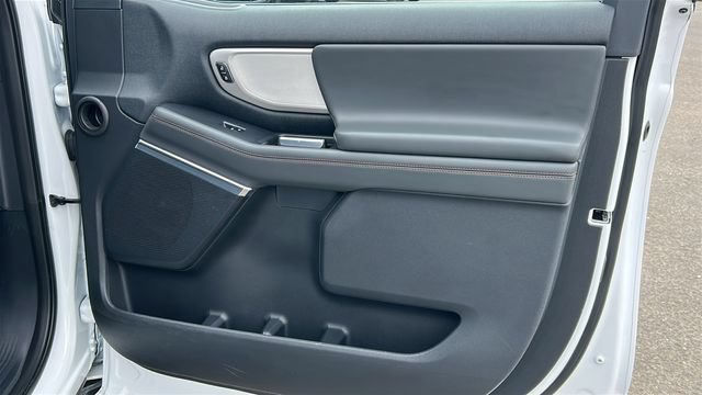 Certified 2025 Ford Expedition Max Active RWD image 10
