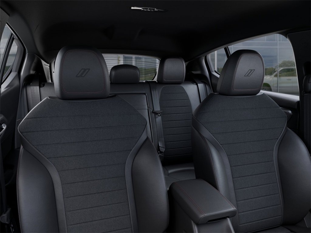 New 2025 Dodge Hornet GT w/ Cold Weather Group image 26