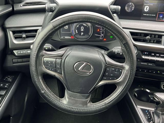 Used 2020 Lexus UX 250h 250h Base w/ Premium Package image 17