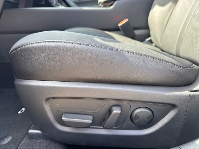 New 2026 MAZDA CX-50 AWD 2.5 Hybrid w/ Premium Pkg image 12