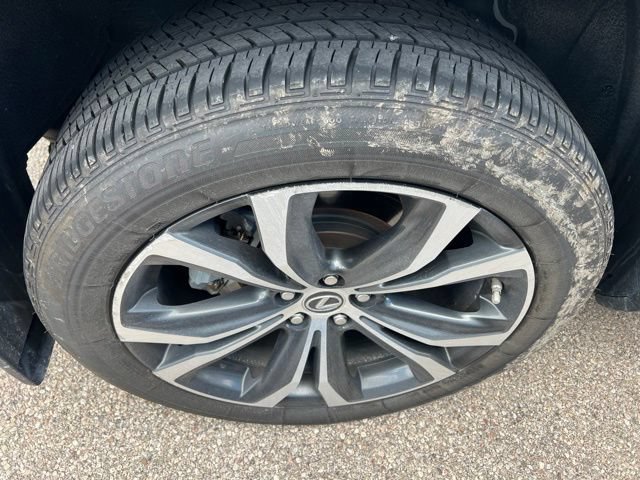 Used 2021 Lexus RX 350 AWD w/ Premium Package image 5