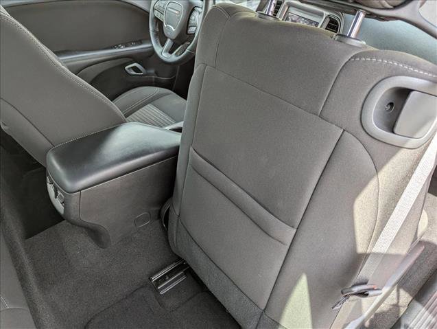 Used 2023 Dodge Challenger SXT w/ Blacktop Package image 28